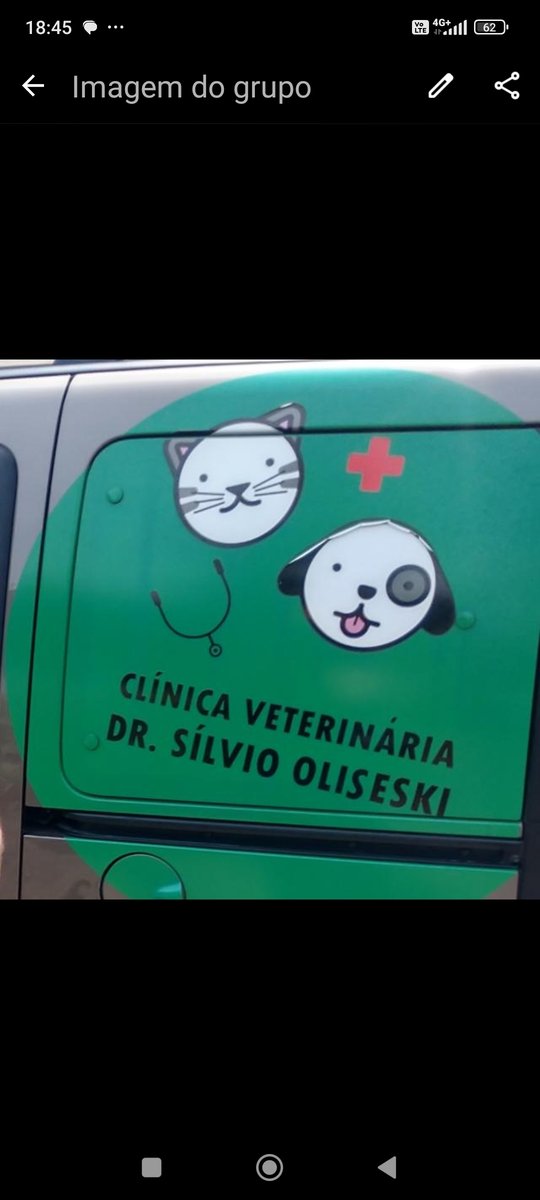 Clínica Veterinária Dr. Silvio Oliseski