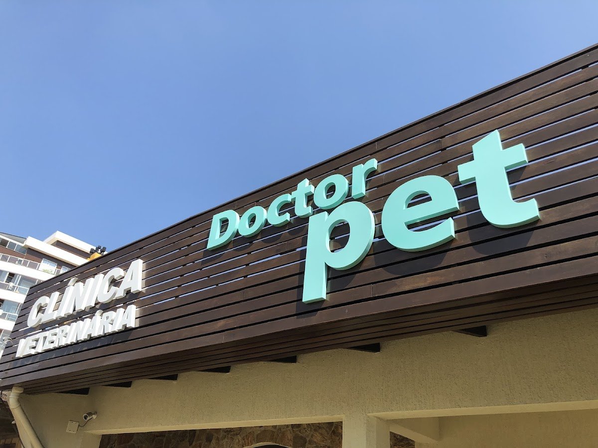 Clínica Veterinária Doctor Pet