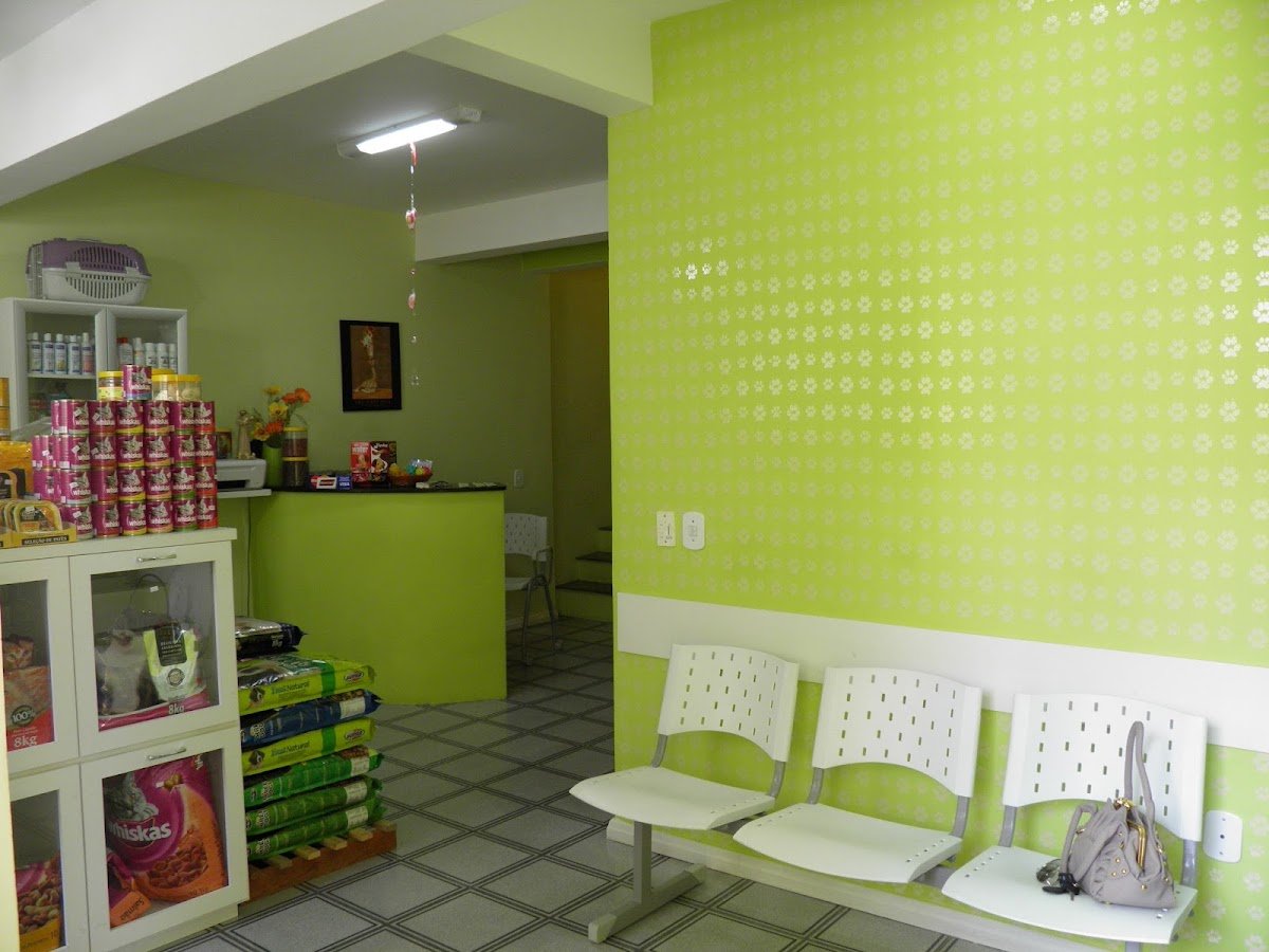 São Francisco de Assis Veterinária