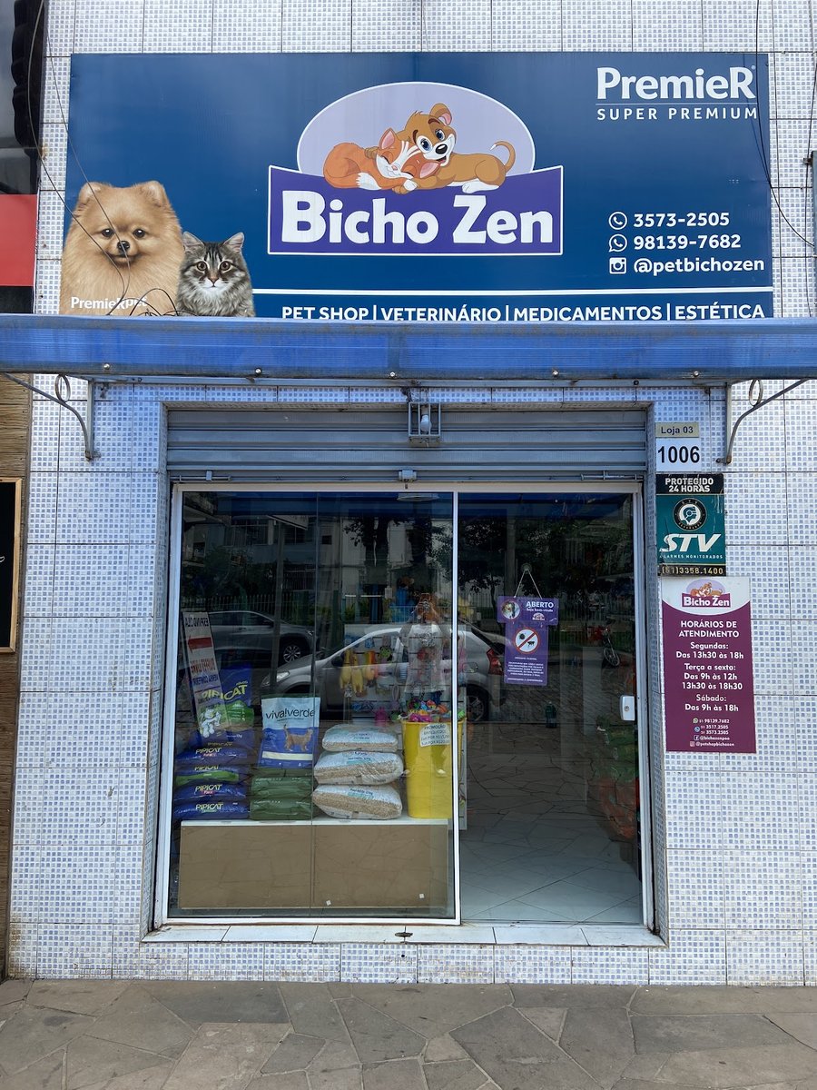 Bicho Zen