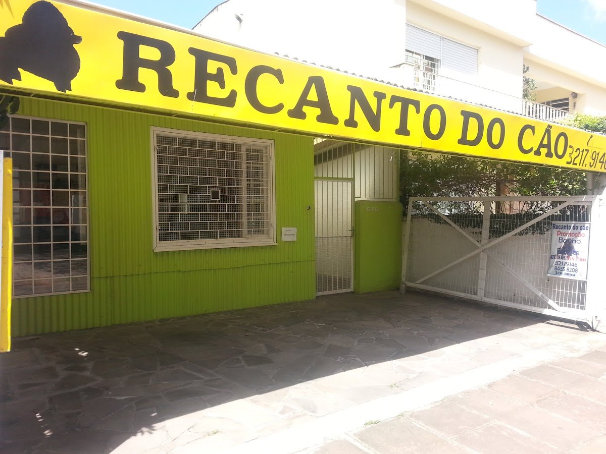 Recanto do Cão