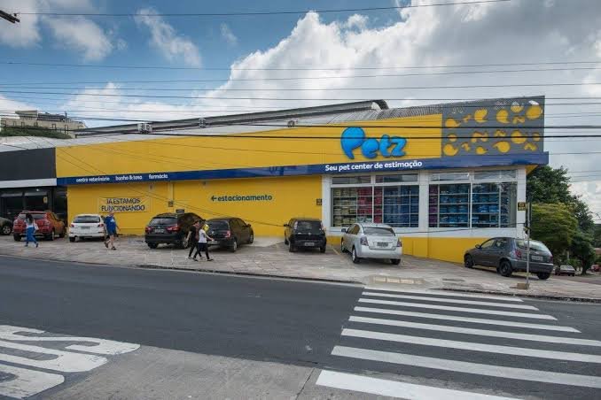 Estação Pet