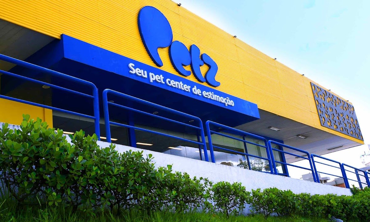 Bazar Animal - Pet Shop