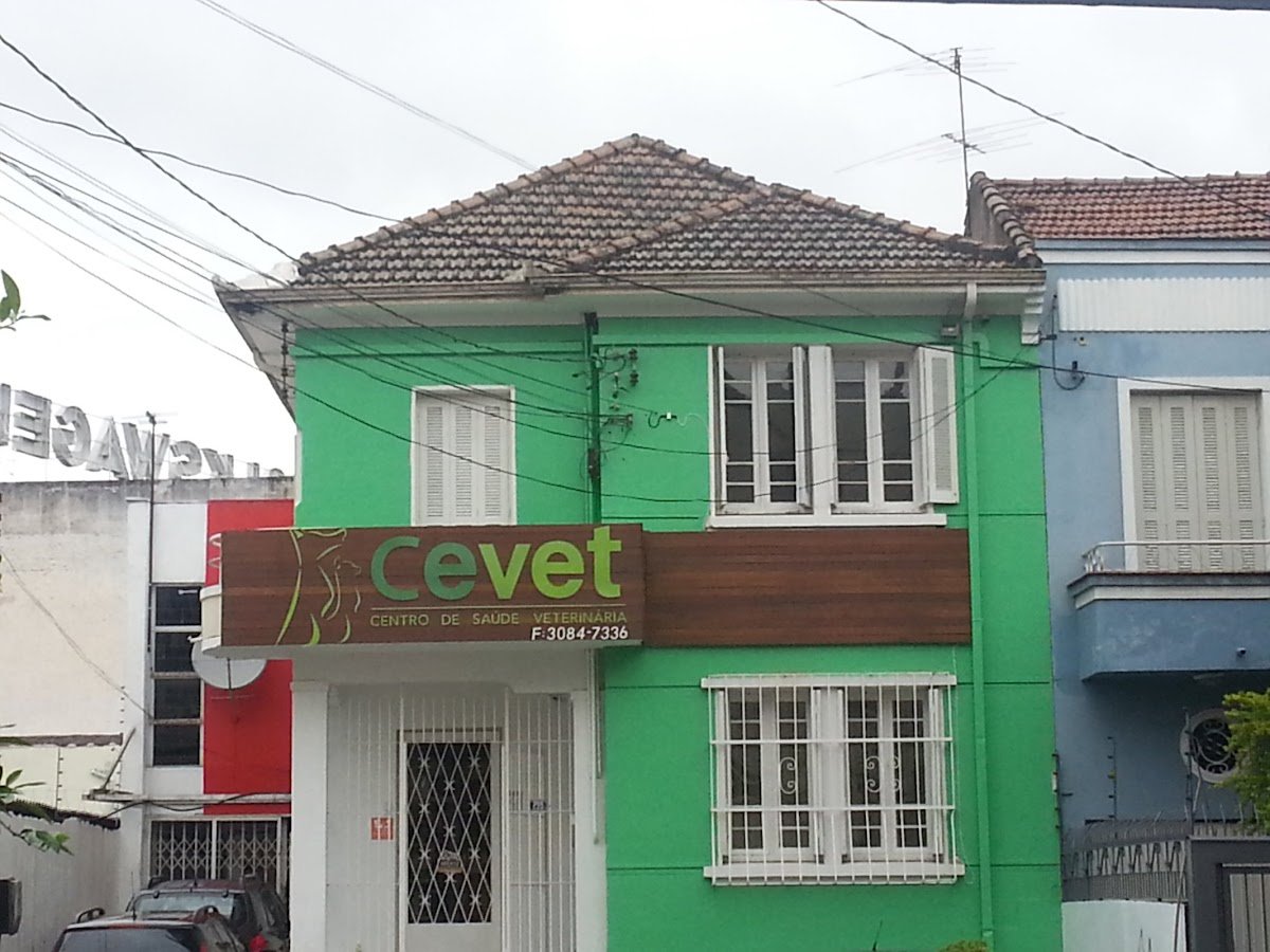 Cevet