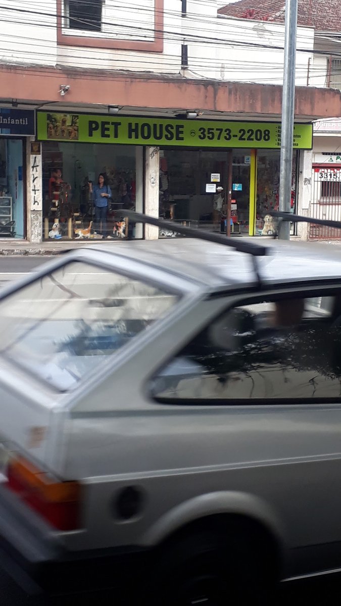 Pet House - Da Protasio