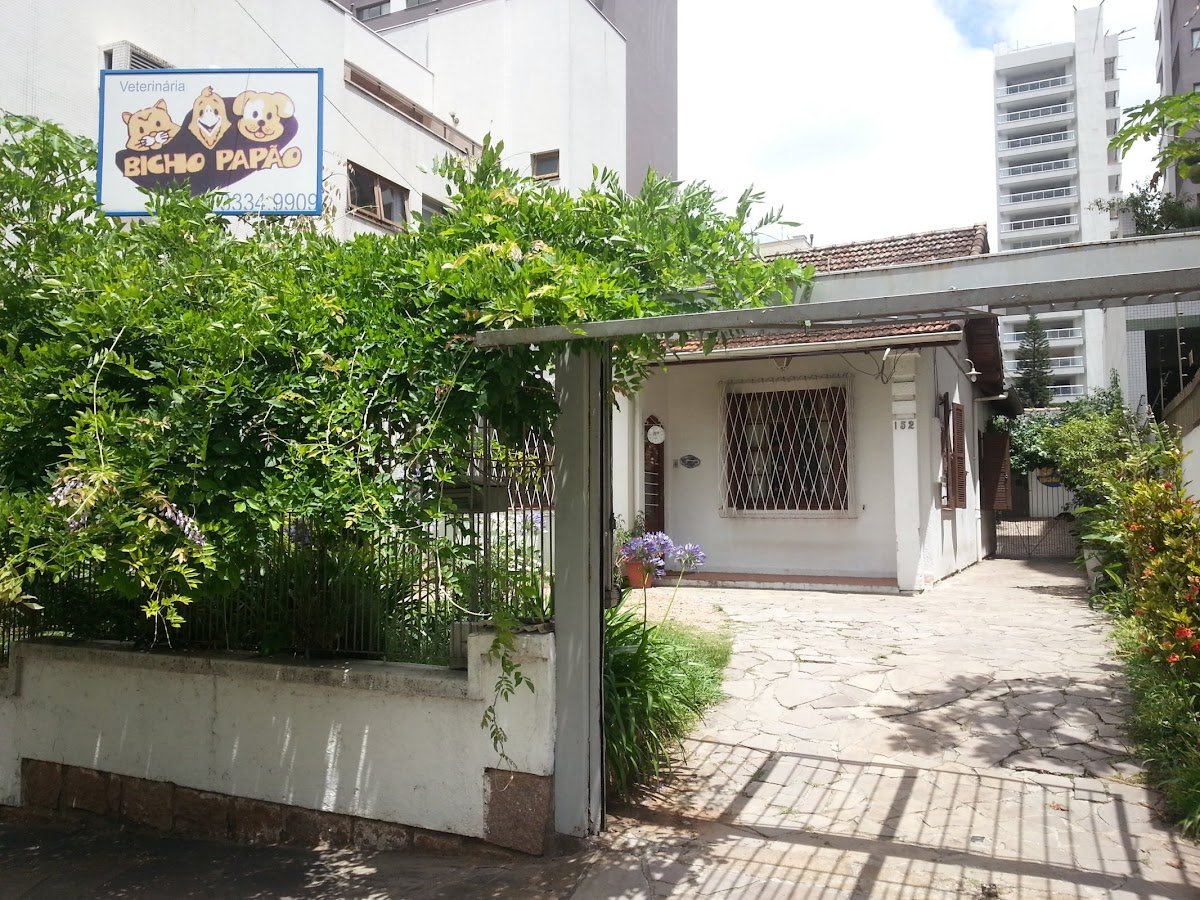 Veterinária Bicho Papão