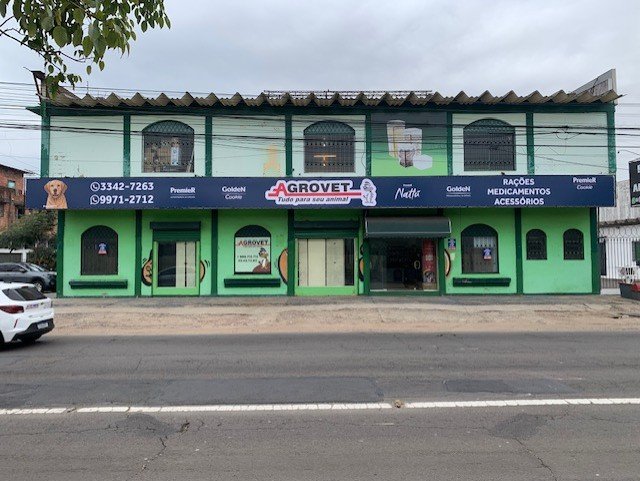 Agrovet Agroveterinaria