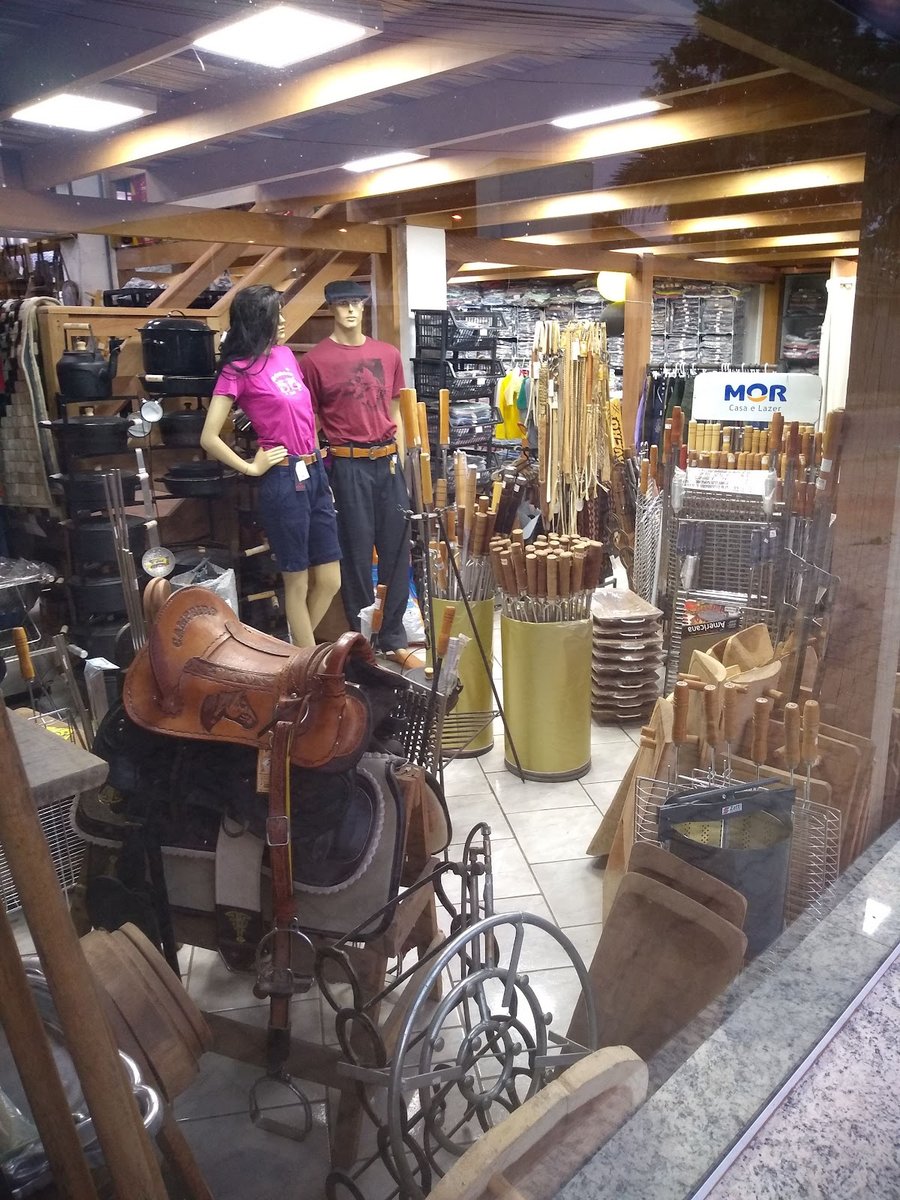 Campeiros do Sul Agroveterinária