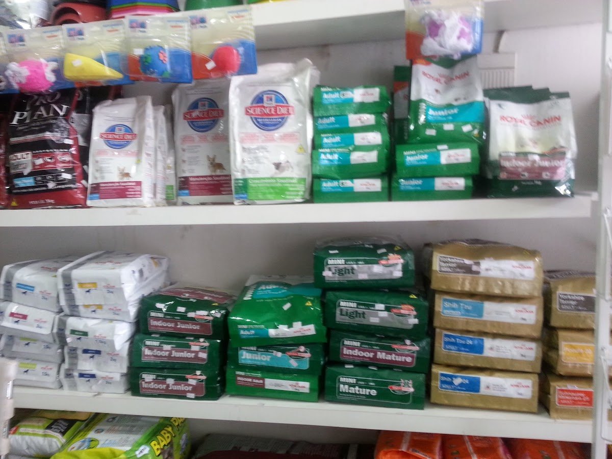 Cliníca Veterinária Bicho Zen