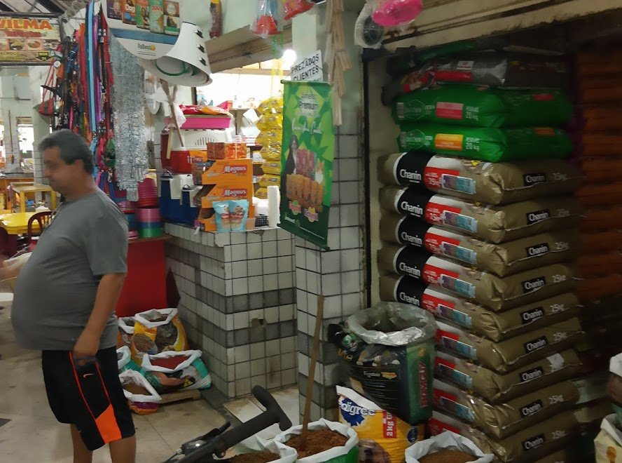 Max Dog Produtos Veterinários