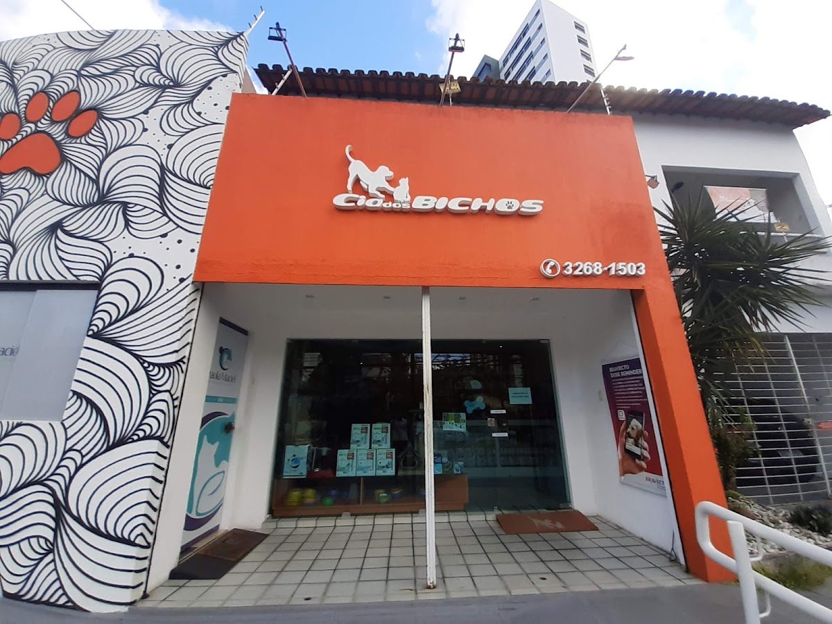 Companhia dos Bichos