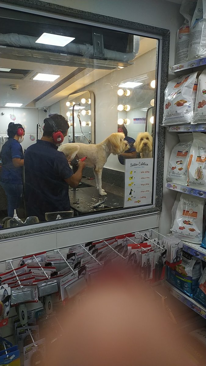 Cão Q Ri Shopping Plaza