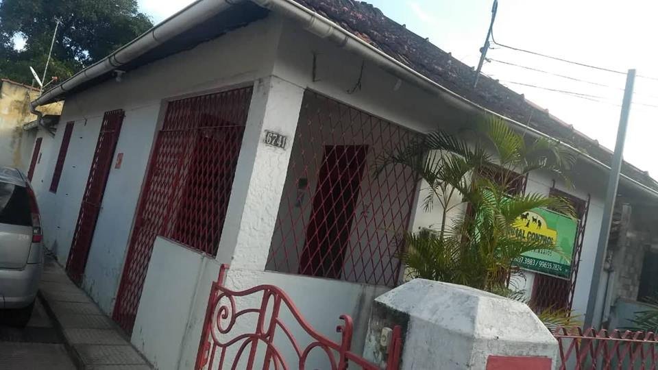 Animal Control-Clínica Veterinária