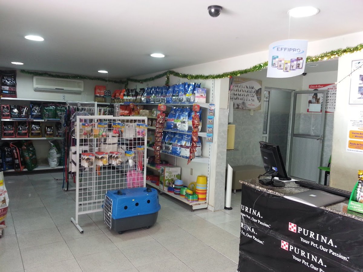 Bicho Mania Comércio de Artigos para Animais