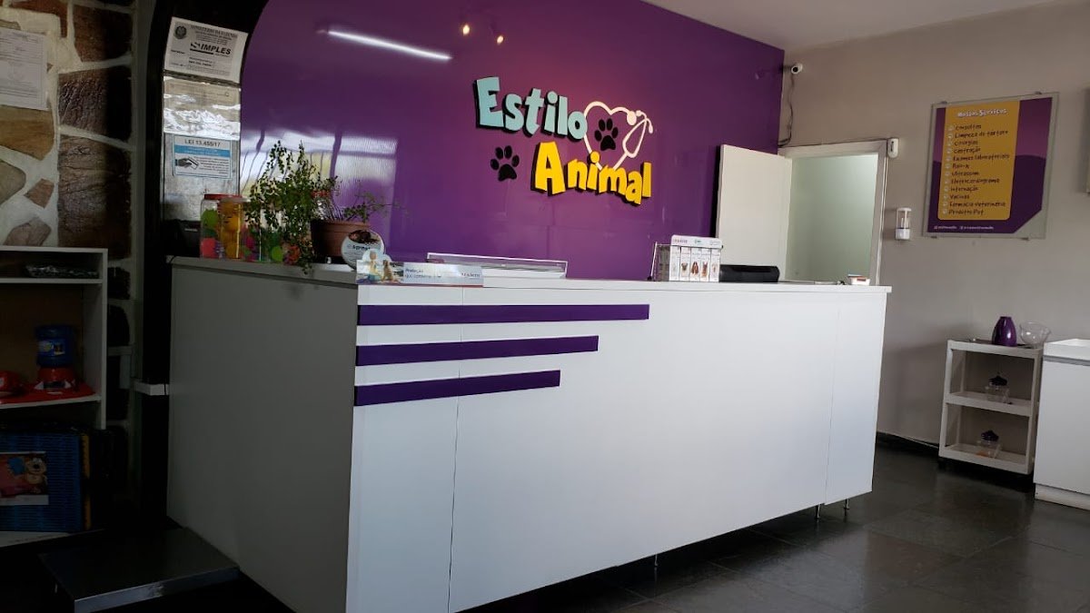 Estilo Pet - Clinica Veterinaria Dr A Freitas
