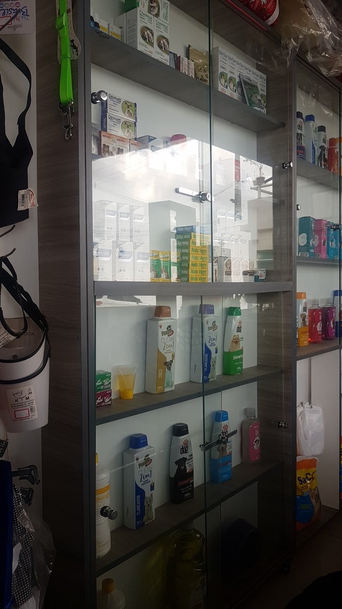 Pet Shop Estética Animal