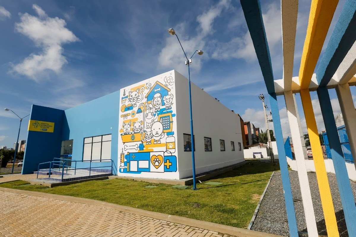 Veterinary Hospital of Recife