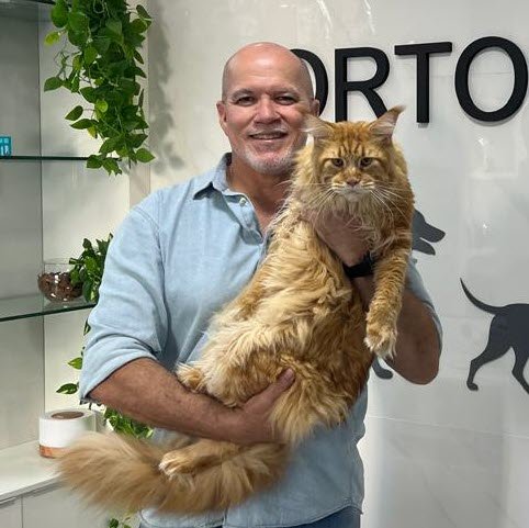 Orto Vet - Dr. Alan Gleison