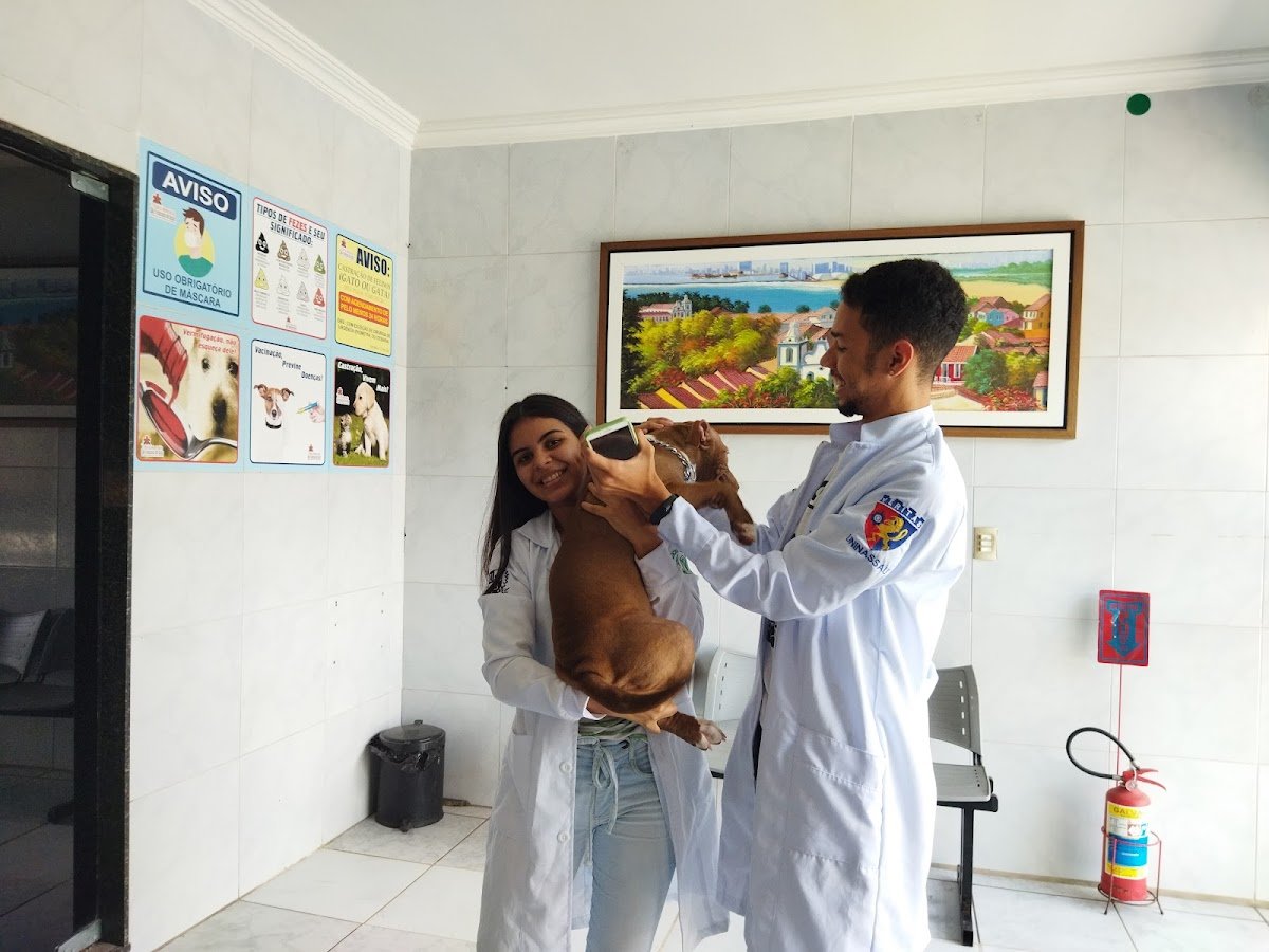 CVC-Centro Veterinário de Carpina