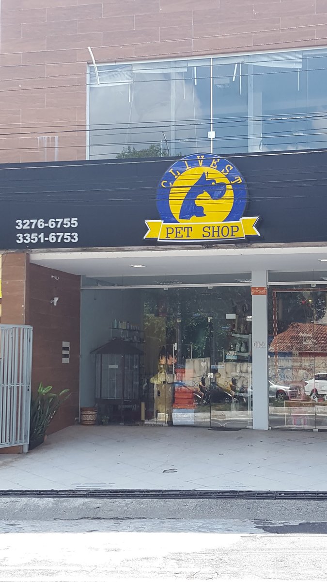 Veterinary clinic Clivest