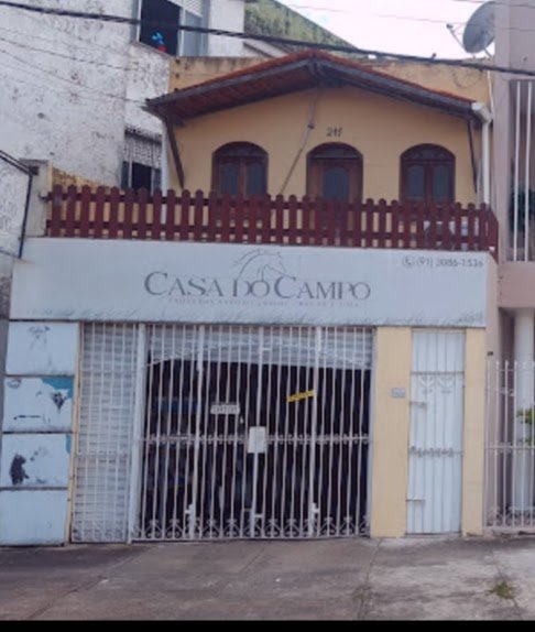 Casa do Campo