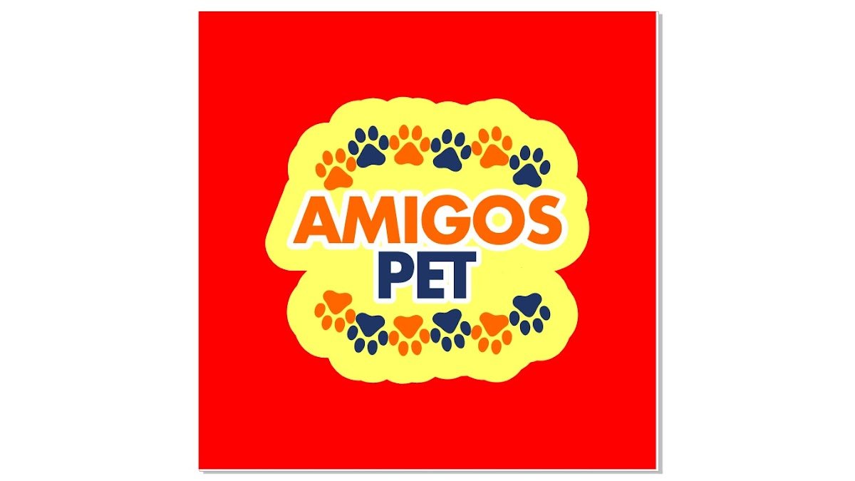 Pet Amigos