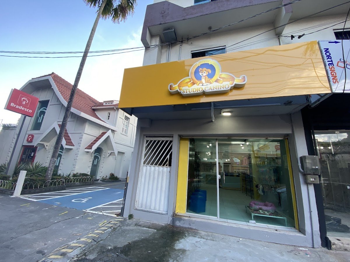 Studio Canino Pet Shop