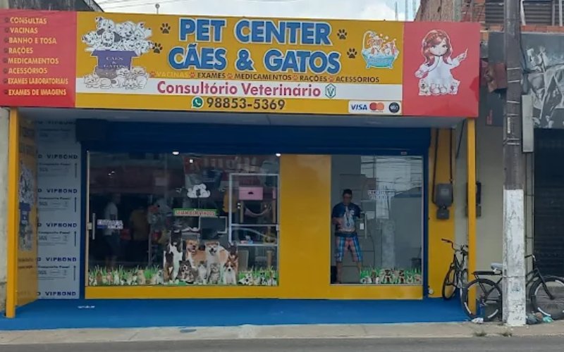 Pet Center