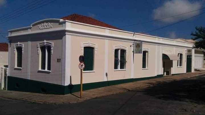 Veterinaria Sao Bernardo