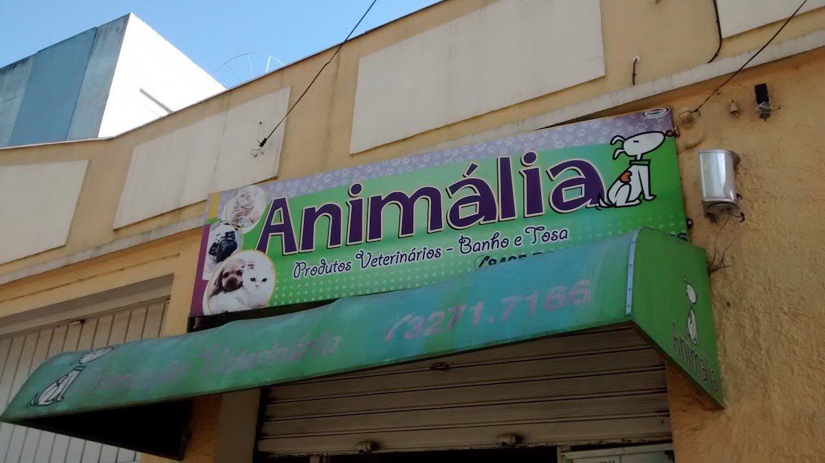 Animália