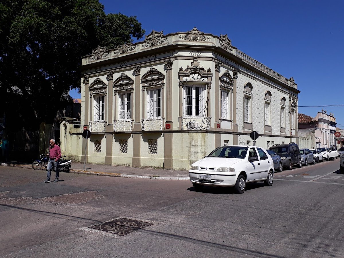 Inspetoria Veterinaria