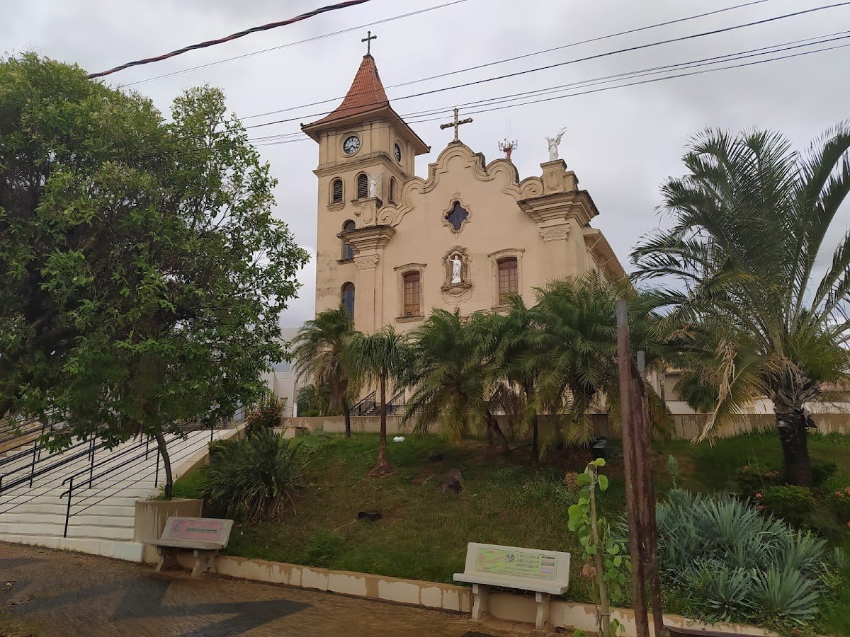 Márcia Regina Menegante Rodrigues-ME