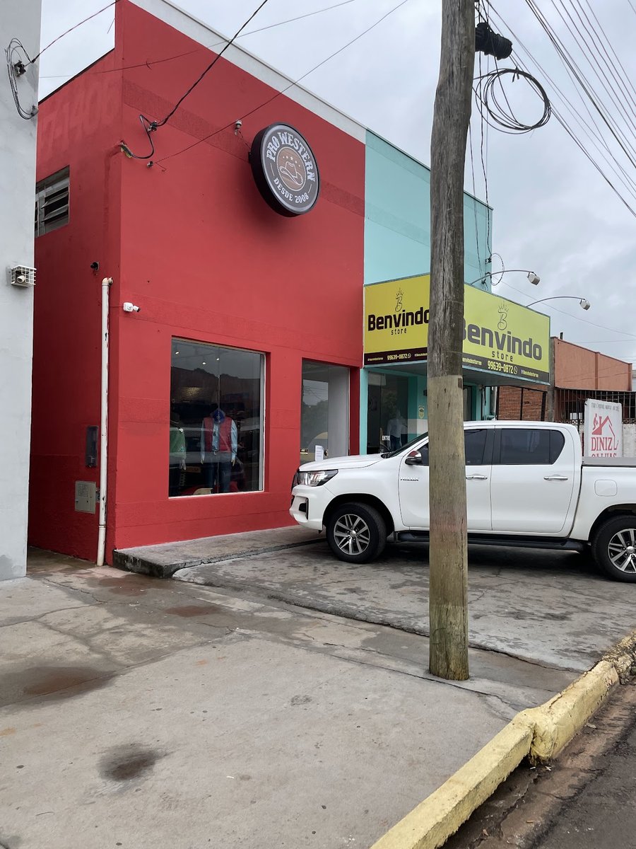 Proagrovet Western Store