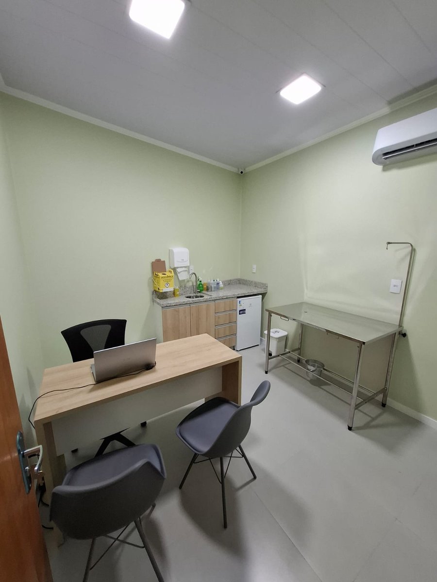 Clínica Veterinária Timbó