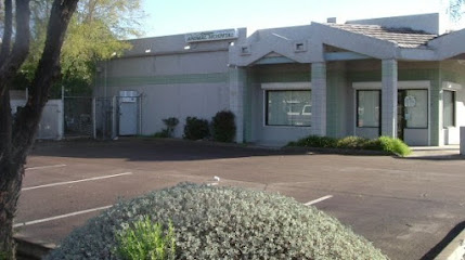 Canyon Animal Hospital