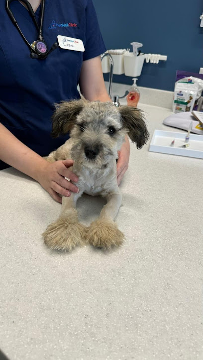 PetWellClinic - Central Phoenix