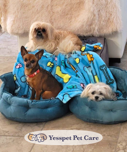 Yesspet Pet Care