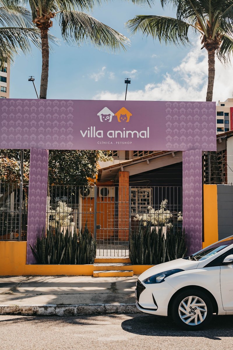 Villa Animal Sul