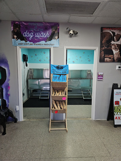 The Pitbull Store