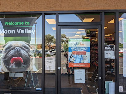 Pet Supplies Plus Phoenix - Moon Valley