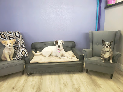 Mama Bear's Bed & Biscuit