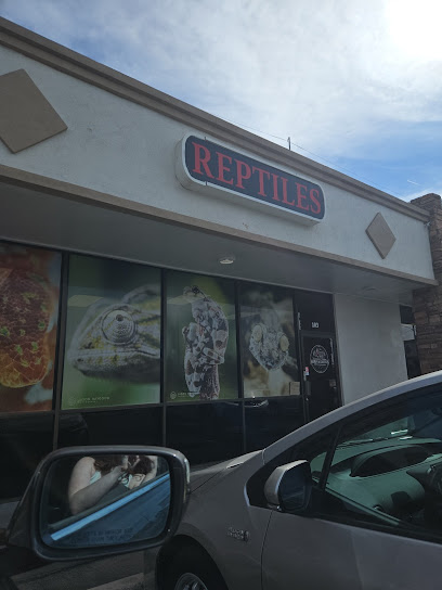 AE Herps and Exotics