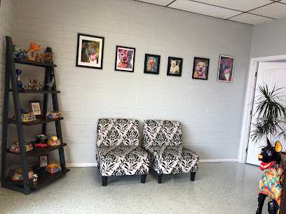 Le Doggie Pet Grooming