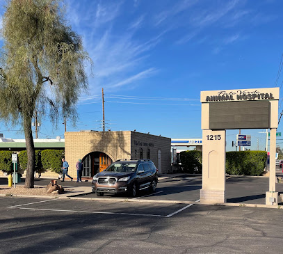Palo Verde Animal Hospital
