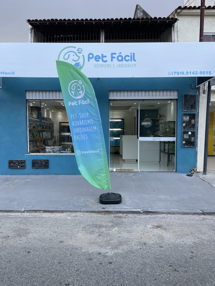 Pet Fácil