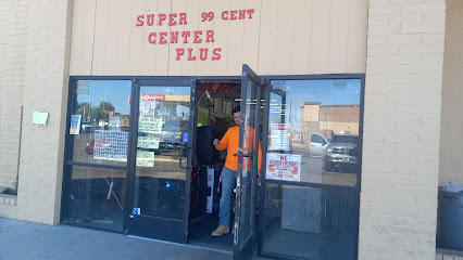 Super 99 Cent Center