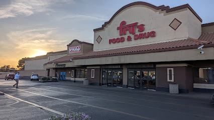 Fry's Food And Drug