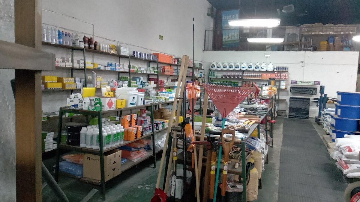 Veterinária Vertente Ltda.