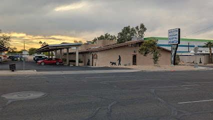 Alta Vista Veterinary Hospital