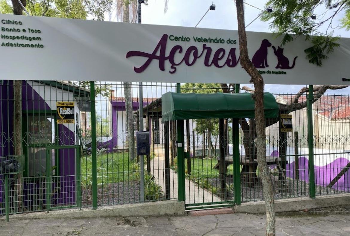 Clínica Veterinaria